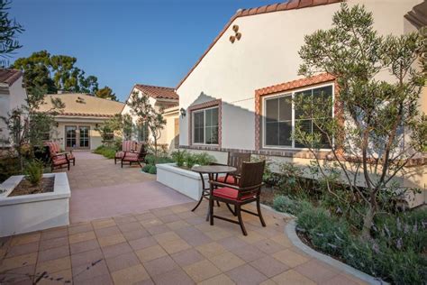 Assisted Living in Oxnard 